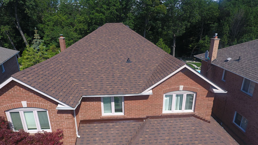 Commercial Roofing Hamilton, Ontario Gallery